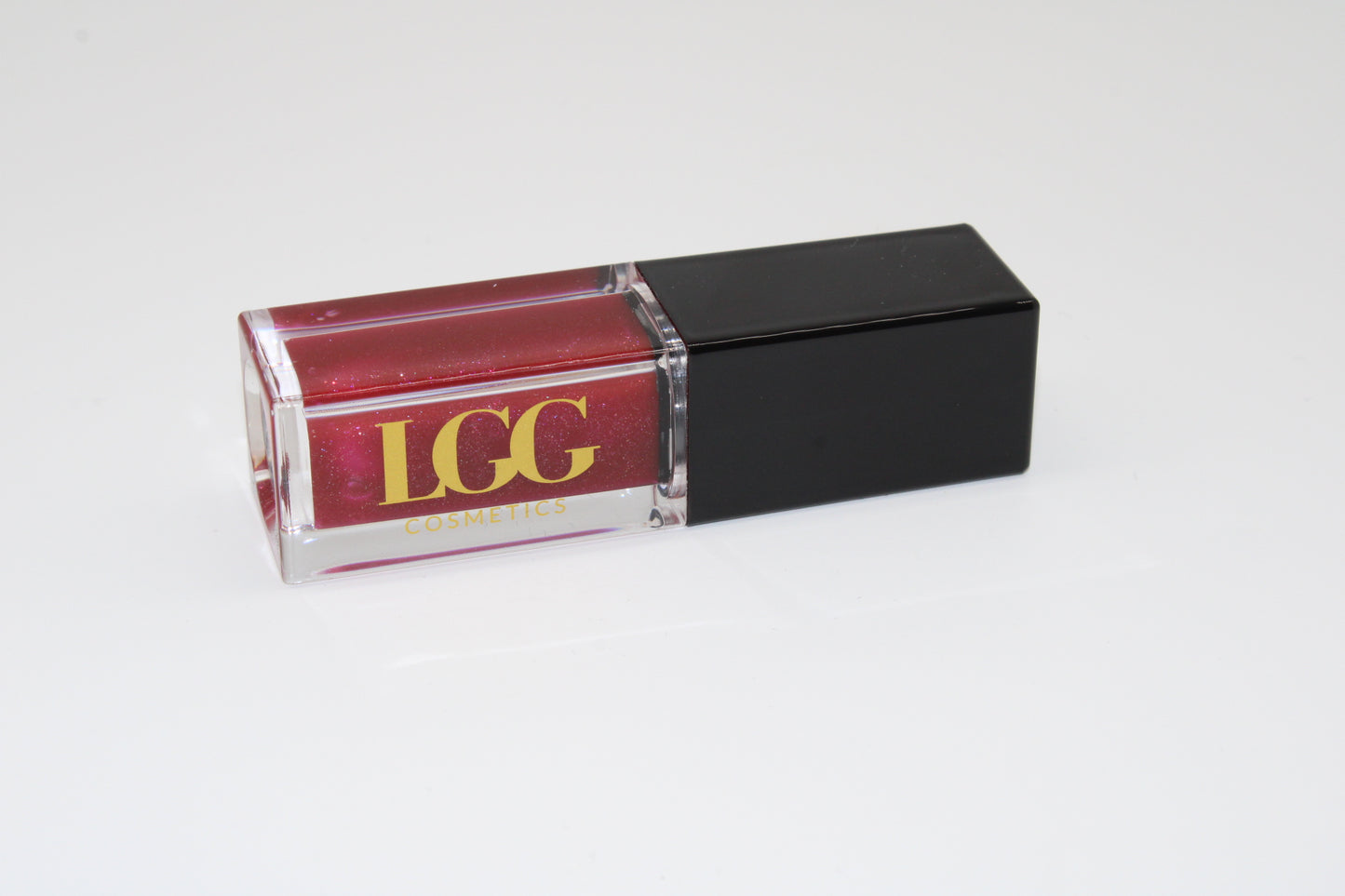 LGG Cosmetics Hydrating Lip Oil
