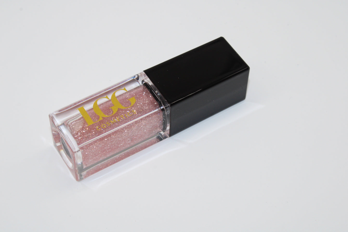 LGG Cosmetics Hydrating Lip Oil
