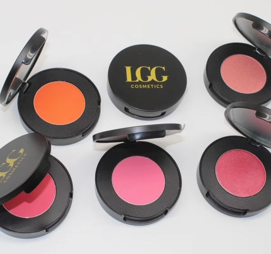 LGG Cosmetics Blusher